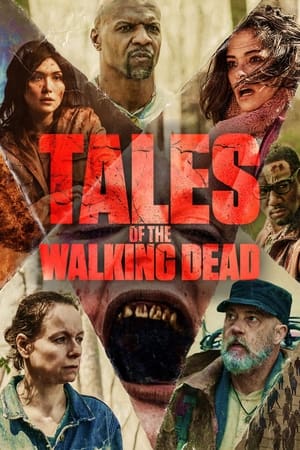 Tales Of The Walking Dead Temporada 1 Capitulo 6