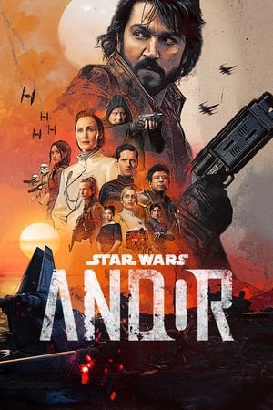 Star Wars: Andor Temporada 1 Capitulo 6