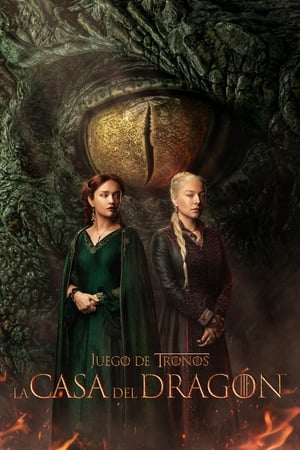 La Casa Del Dragón Temporada 2 Capitulo 7