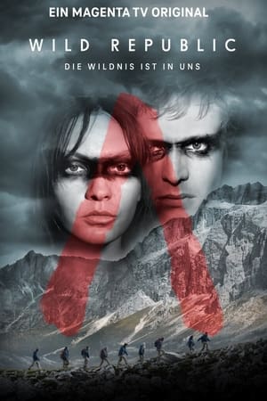 República Salvaje Temporada 1 Capitulo 1