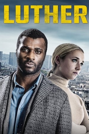Luther Temporada 1 Capitulo 3