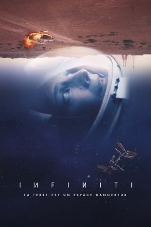Infiniti Temporada 1 Capitulo 4