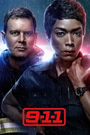 9 1 1 Temporada 5 Capitulo 1