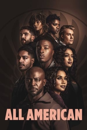 All American Temporada 7 Capitulo 4