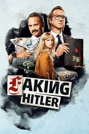 Faking Hitler Temporada 1 Capitulo 1