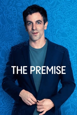 Premisa Temporada 1 Capitulo 1