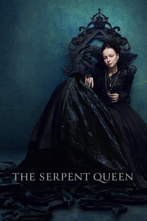 The Serpent Queen Temporada 1 Capitulo 5
