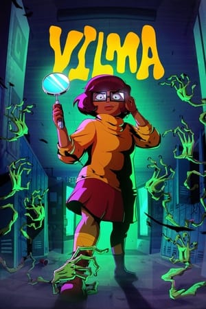 Velma Temporada 1 Capitulo 3