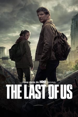 The Last Of Us Temporada 2 Capitulo 2