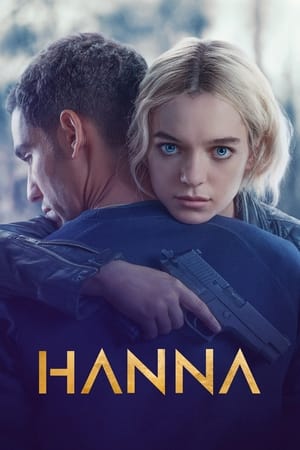 Hanna Temporada 3 Capitulo 6
