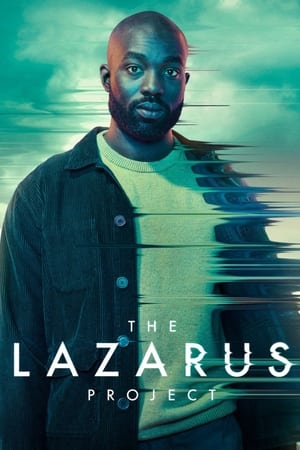 The Lazarus Project Temporada 2 Capitulo 8