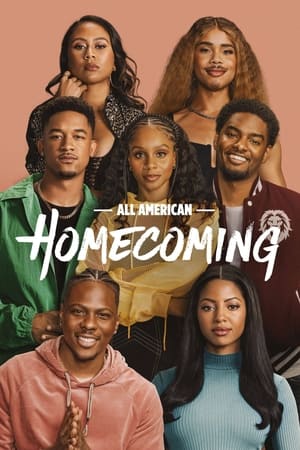 All American: Homecoming Temporada 2 Capitulo 2