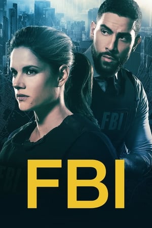 FBI Temporada 4 Capitulo 2