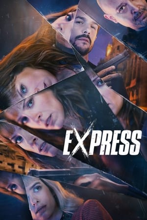 Express Temporada 2 Capitulo 4