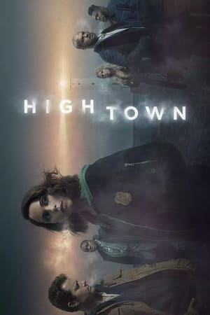Hightown Temporada 2 Capitulo 10