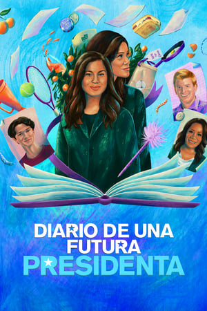 Diario De Una Futura Presidenta Temporada 2 Capitulo 2