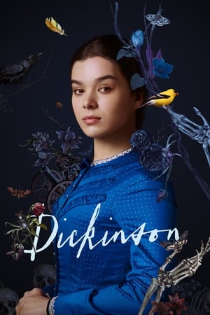 Dickinson Temporada 3 Capitulo 2