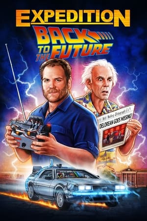 Expedición: Regreso Al Futuro Temporada 1 Capitulo 2