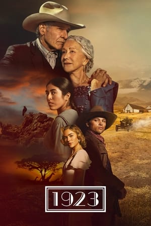 1923 Temporada 2 Capitulo 6