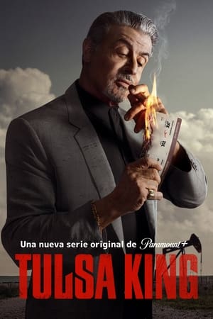 Tulsa King Temporada 2 Capitulo 6