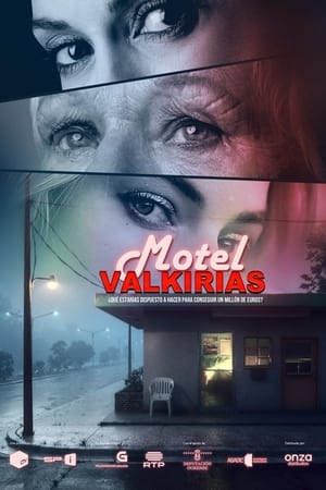 Motel Valkirias Temporada 1 Capitulo 1
