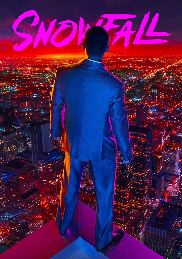 Snowfall Temporada 1 Capitulo 10