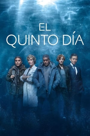 El Quinto Día Temporada 1 Capitulo 2