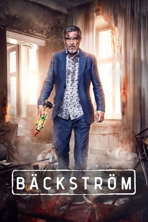 Backstrom Temporada 2 Capitulo 4