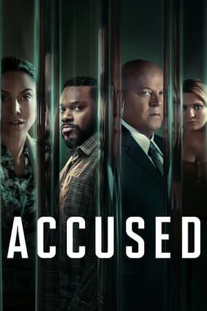 Accused Temporada 1 Capitulo 6