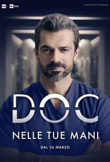 DOC Temporada 1 Capitulo 1