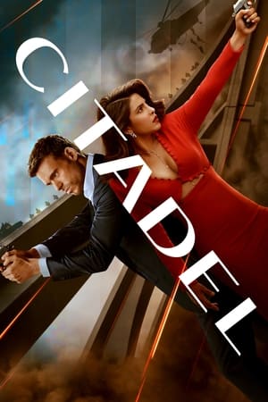 Citadel Temporada 1 Capitulo 1