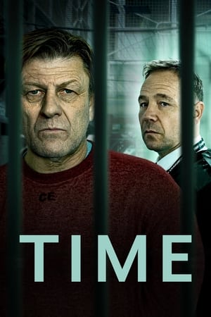 Condena Temporada 1 Capitulo 3