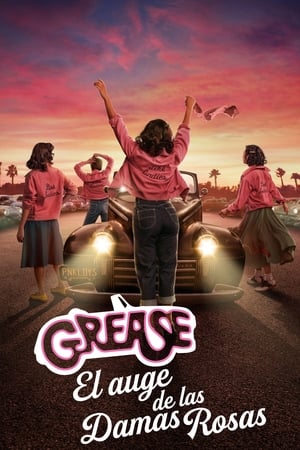 Grease: El Auge De Las Damas Rosas Temporada 1 Capitulo 7
