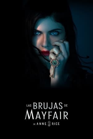 Las Brujas De Mayfair