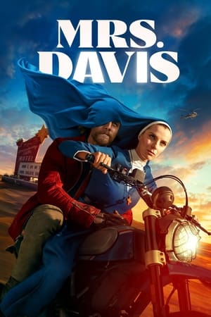 Mrs. Davis Temporada 1 Capitulo 2
