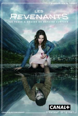 Les Revenants Temporada 1 Capitulo 3