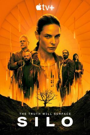 Silo Temporada 1 Capitulo 3