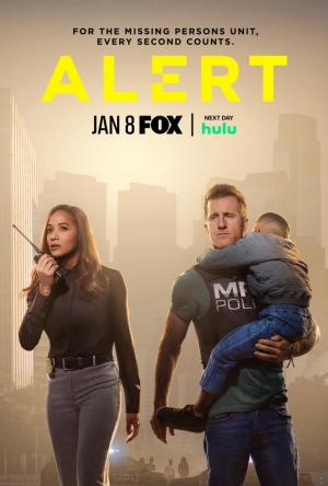 Alert: Unidad De Personas Desaparecidas Temporada 3 Capitulo 1
