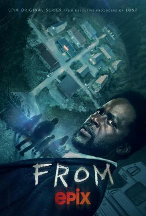 From Temporada 3 Capitulo 8