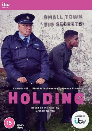 Holding Temporada 1 Capitulo 1