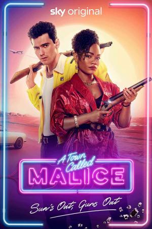 A Town Called Malice Temporada 1 Capitulo 2