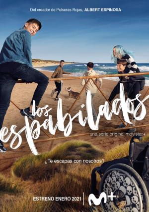 Los Espabilados Temporada 1 Capitulo 1