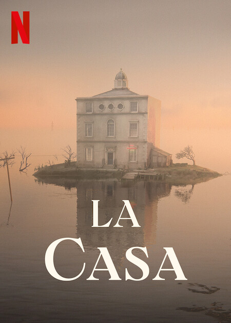 La Casa Temporada 1 Capitulo 1