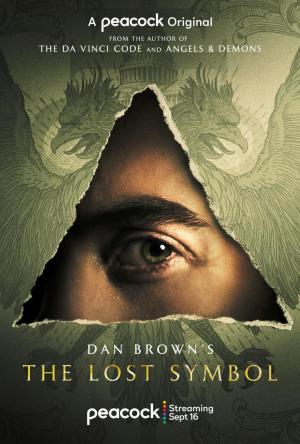 Dan Brown: El Símbolo Perdido