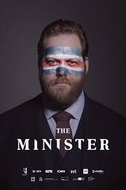 The Ministers Temporada 1 Capitulo 1
