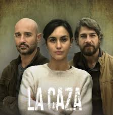 La Caza Guadiana Temporada 3 Capitulo 2