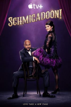Schmigadoon! Temporada 1 Capitulo 1