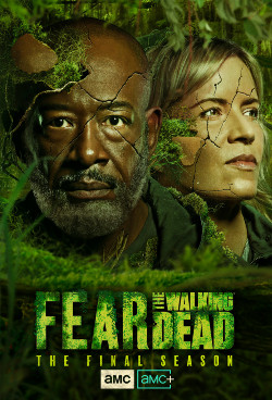 Fear The Walking Dead Temporada 8 Capitulo 9