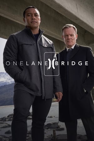 One Lane Bridge Temporada 1 Capitulo 2
