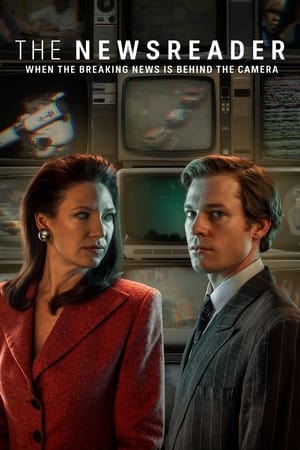 The Newsreader Temporada 2 Capitulo 2